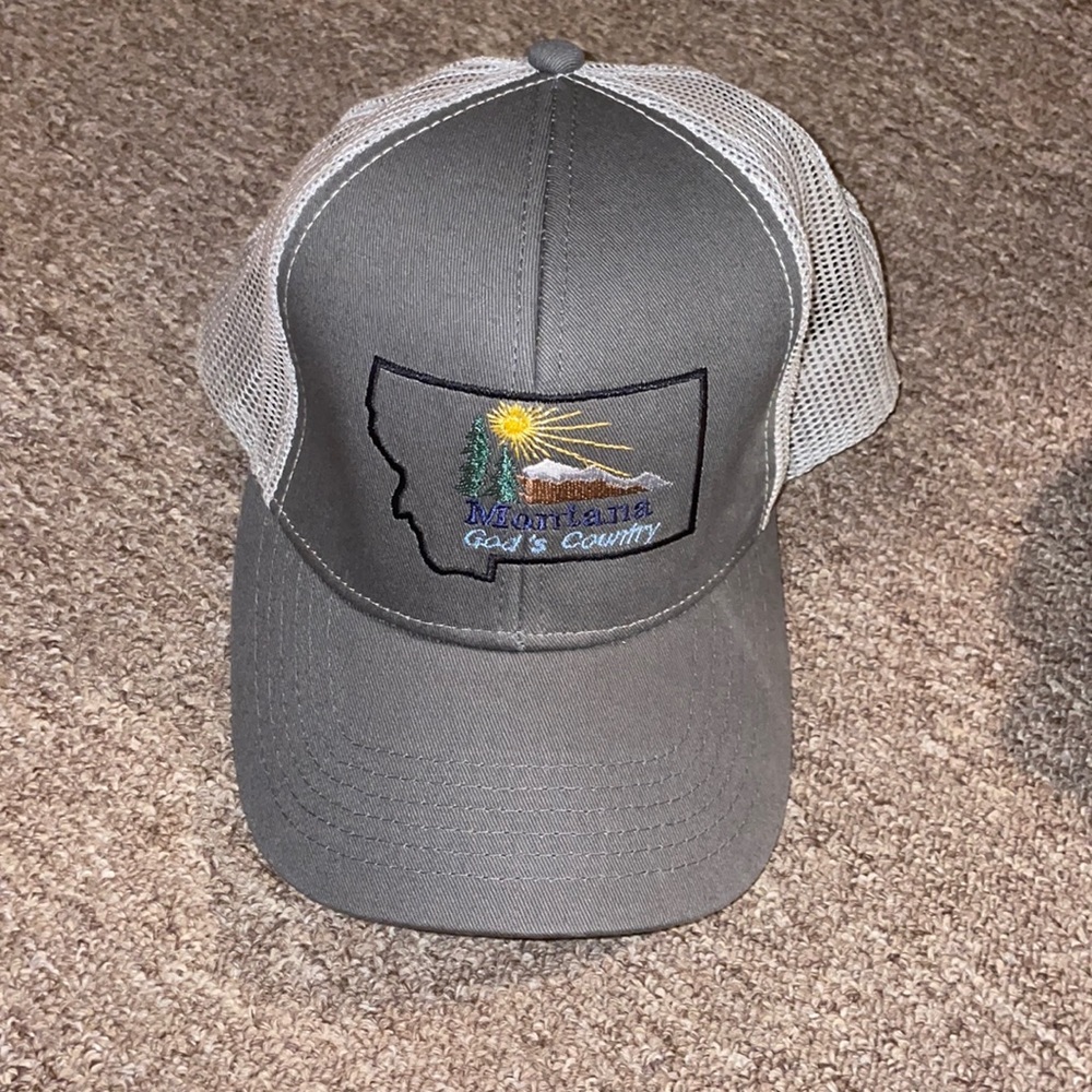 Men’s Hat